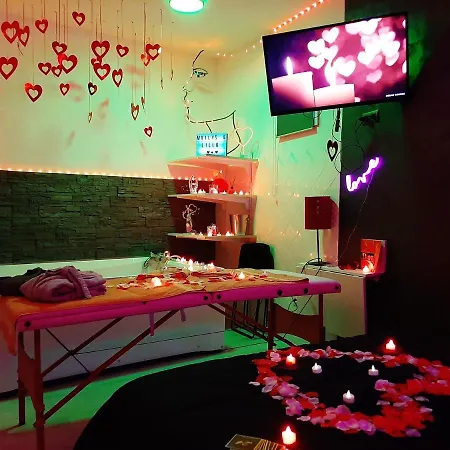 Loveroom * Toulon