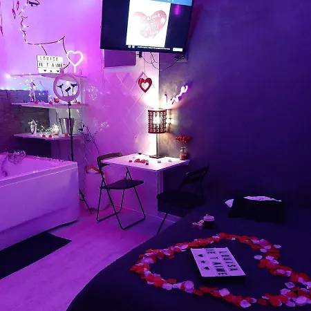 Loveroom Toulon